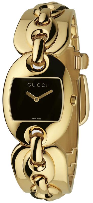 Gucci Watches: Marina Chain Collection 